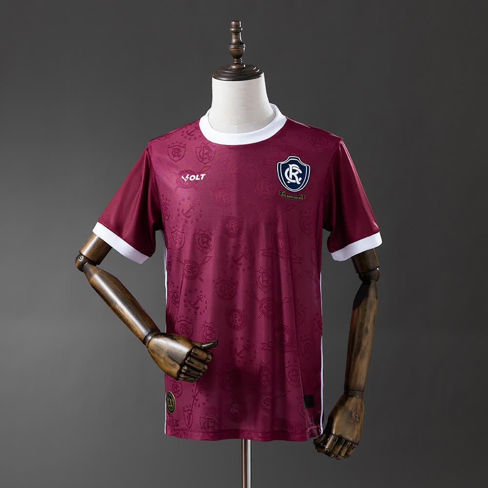 Camisa Goleiro Remo 25/26 Maculina