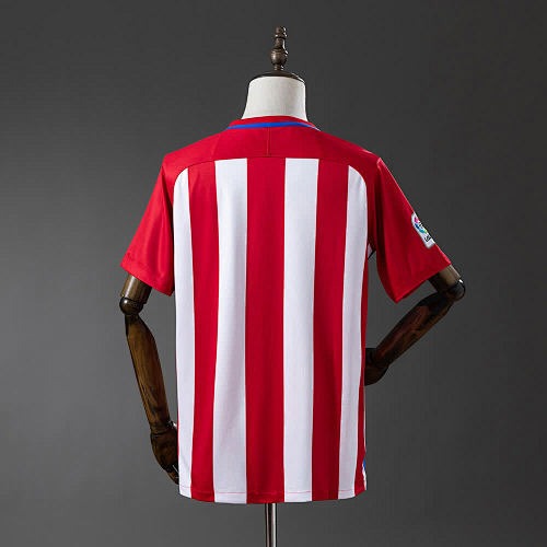 Camisa Atlético de Madrid 16/17 Home - Retro