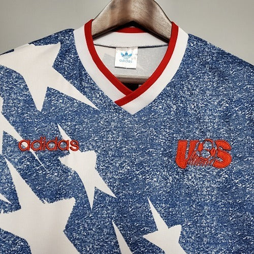 Camisa Estados Unidos 1994 - Retro