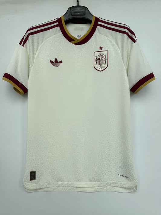 Camisa Espanha 26/27 Away - JOGADOR