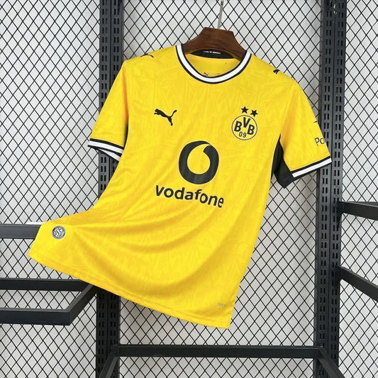 Camisa Borussia Dortmund 26/27 Home - Torcedor
