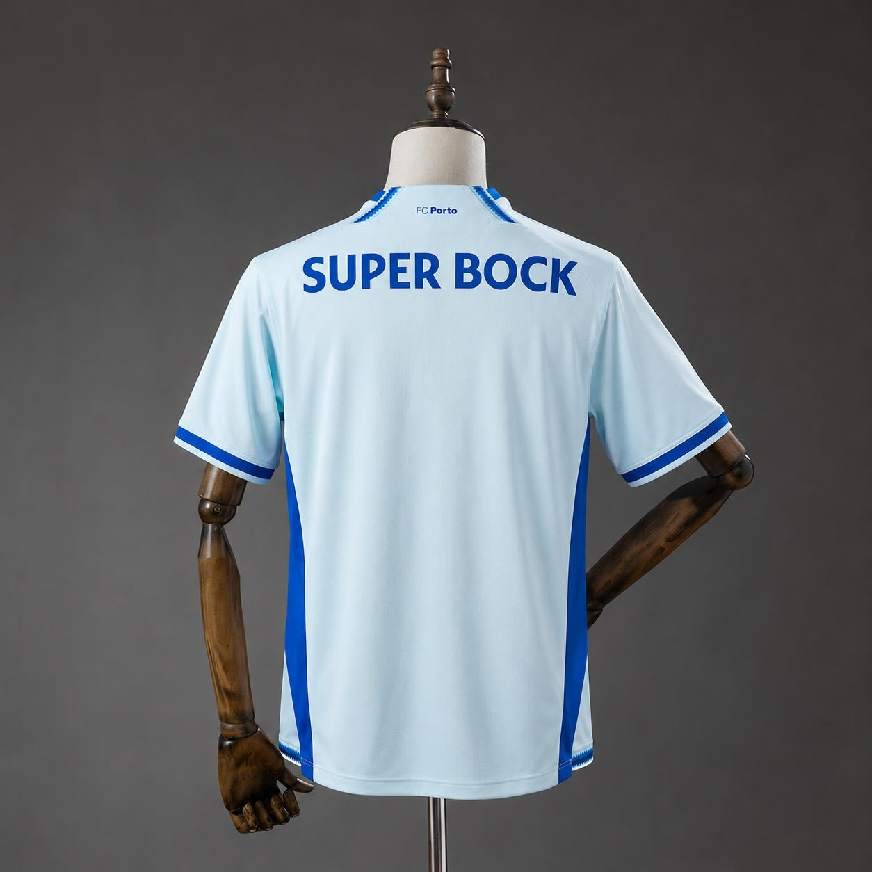 Camisa Porto 26/27 Third - Torcedor