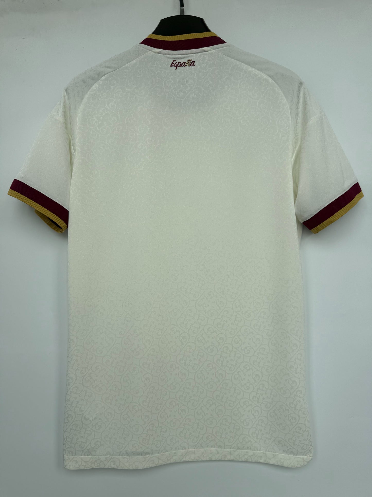 Camisa Espanha 26/27 Away - JOGADOR