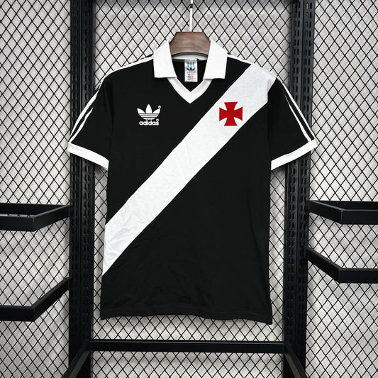 Camisa Vasco da Gama 1988 Home - Retro