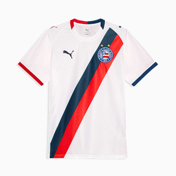 Camisa Bahia 26/27 - Torcedor