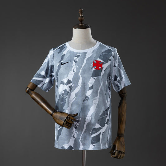 Camisa Vasco da Gama 26/27 Pré Jogo