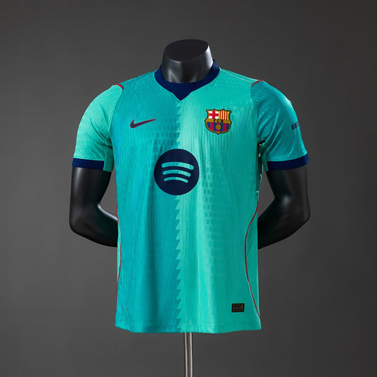 Camisa Barcelona 26/27 Third - JOGADOR