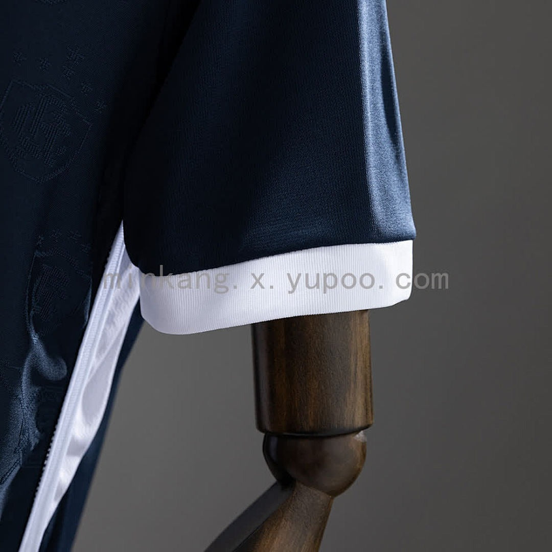 Camisa Remo 25/26 Home Masculino