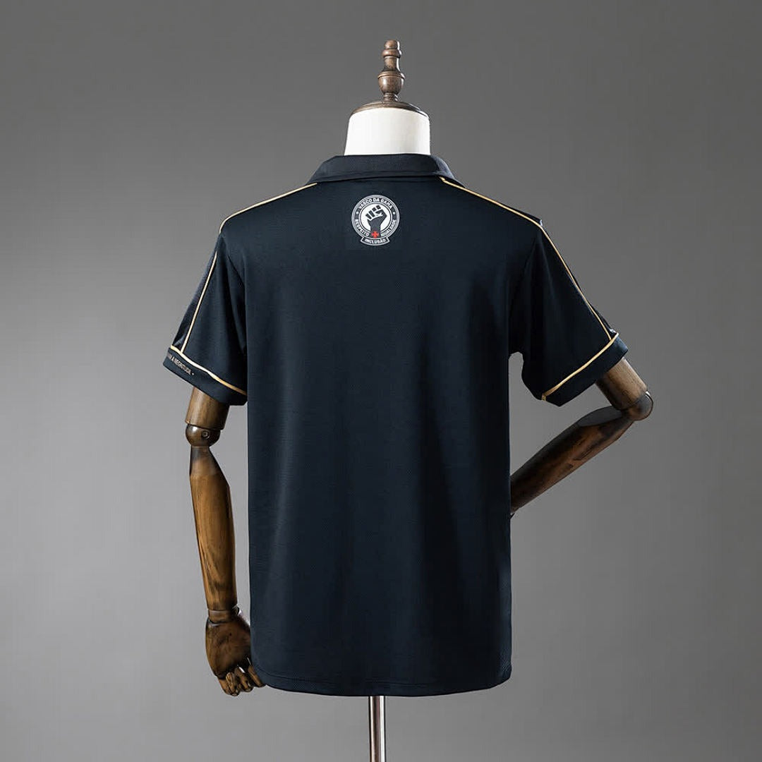 Camisa Vasco da Gama 25/26 - Torcedor