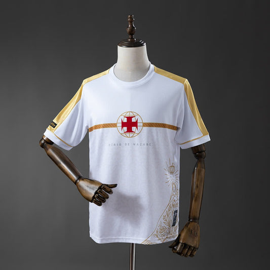 Camisa Vasco da Gama 25/26 - Torcedor