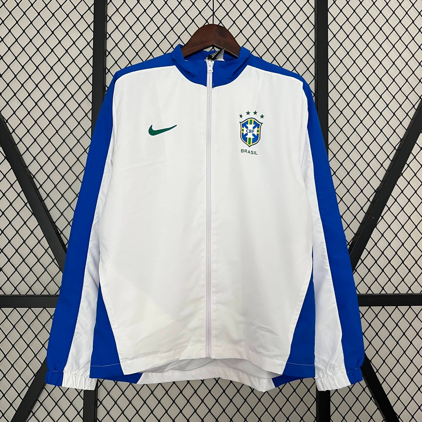 Agasalho Brasil