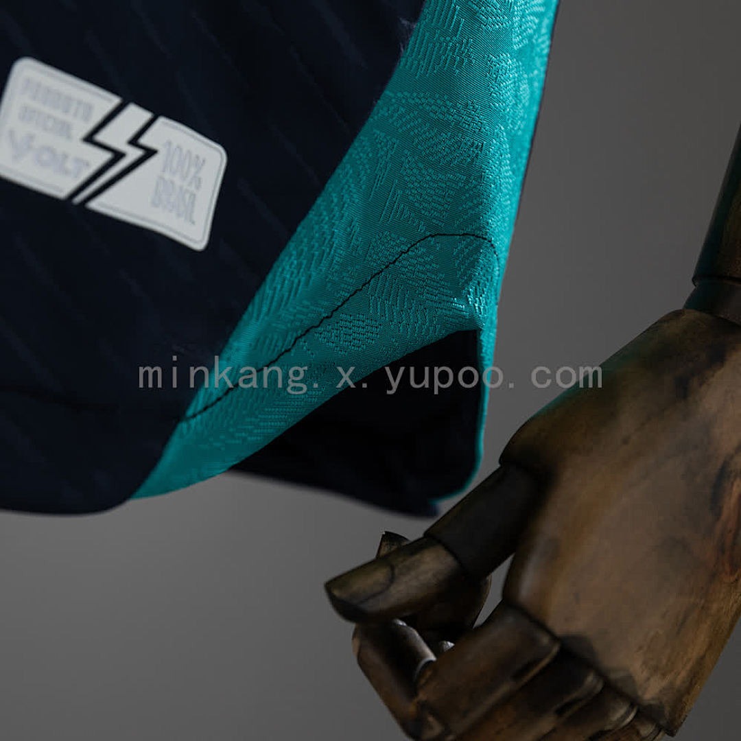 Camisa Remo 25/26 Special Edition