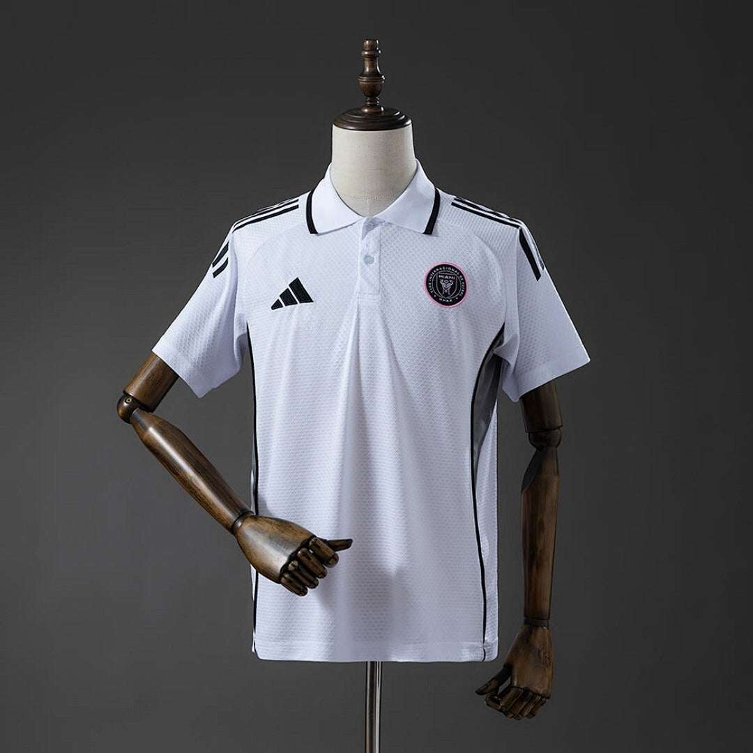 Camisa Inter Miami 25/26 - POLO