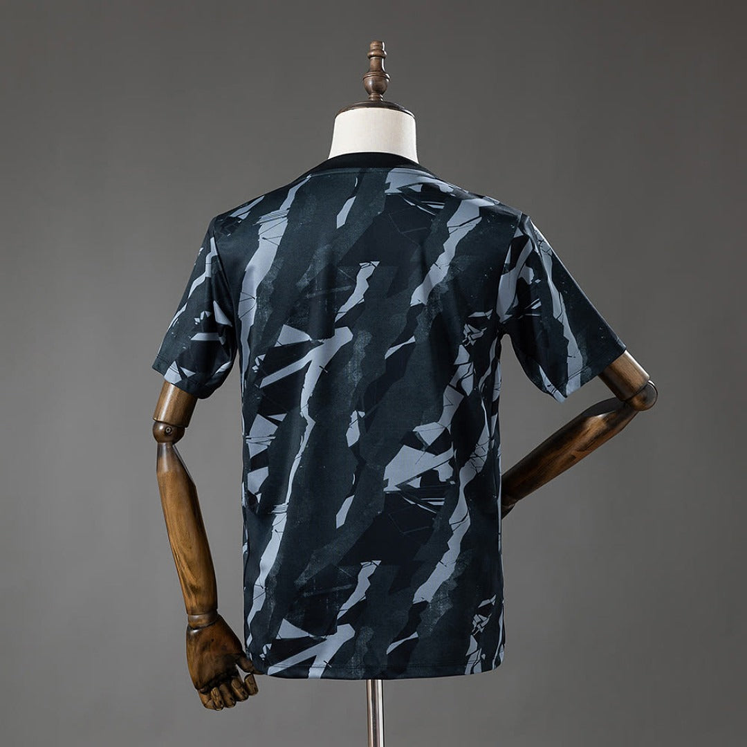 Camisa Atlético Mineiro 26/27 Pré jogo - Torcedor