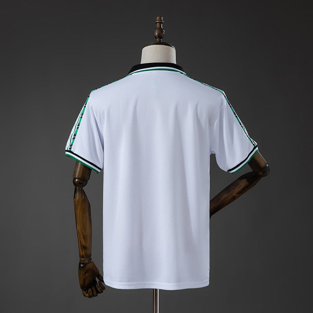 Camisa Racing Santander 25/26 Home - Torcedor