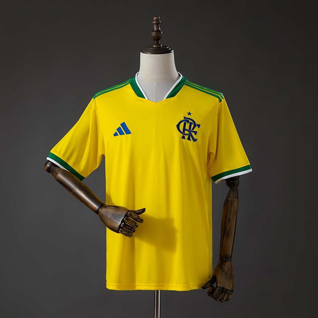 Camisa Mengão 26/27 - Edição especial