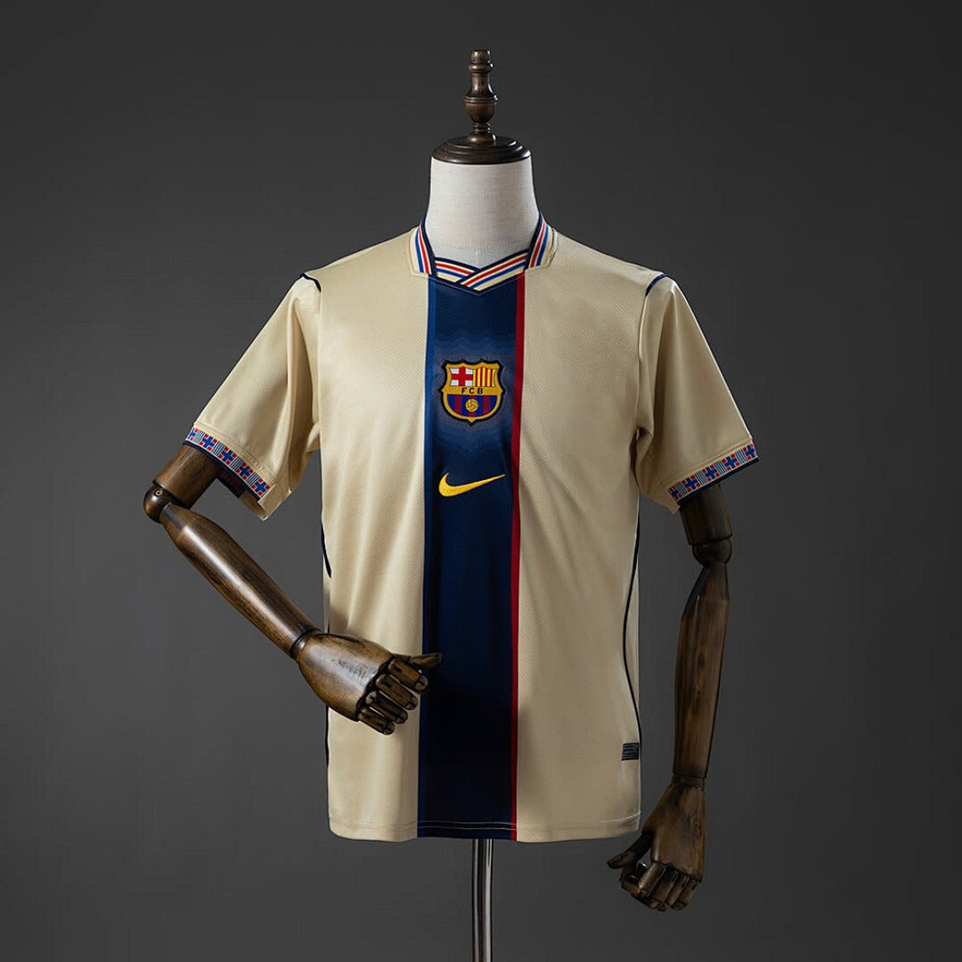 Camisa Barcelona 26/27 Home - Edição Especial