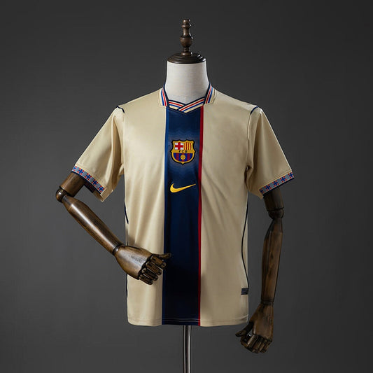 Camisa Barcelona 26/27 Home - Edição Especial