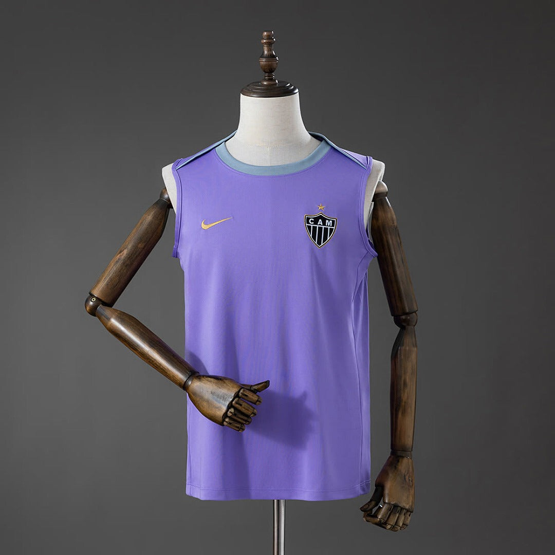 Camisa Atlético Mineiro 26/27 Treino