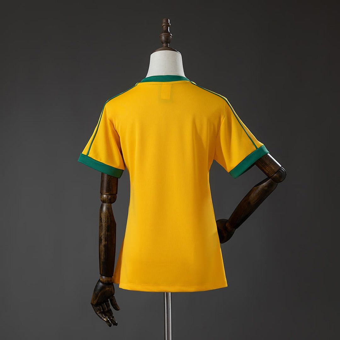 Camisa Mengão 26/27 Feminina - Edição especial Zico