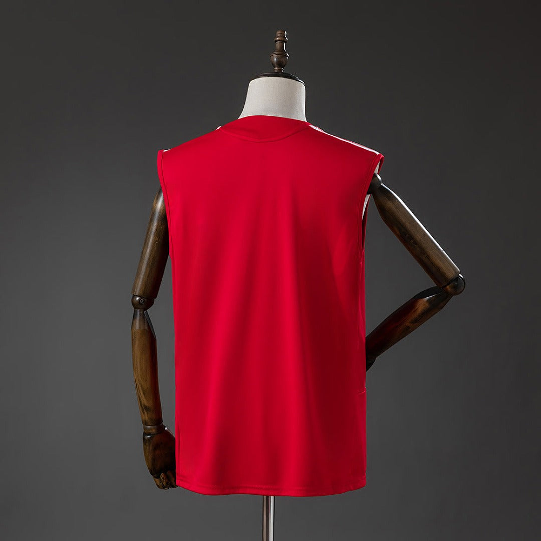 Camisa Internacional 26/27 Treino