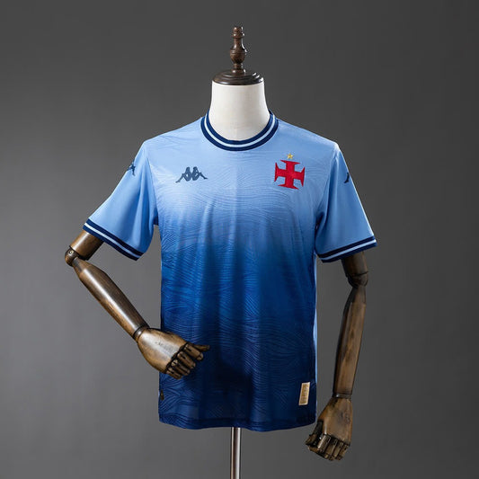Camisa Vasco da Gama 25/26 Goleiro - Torcedor