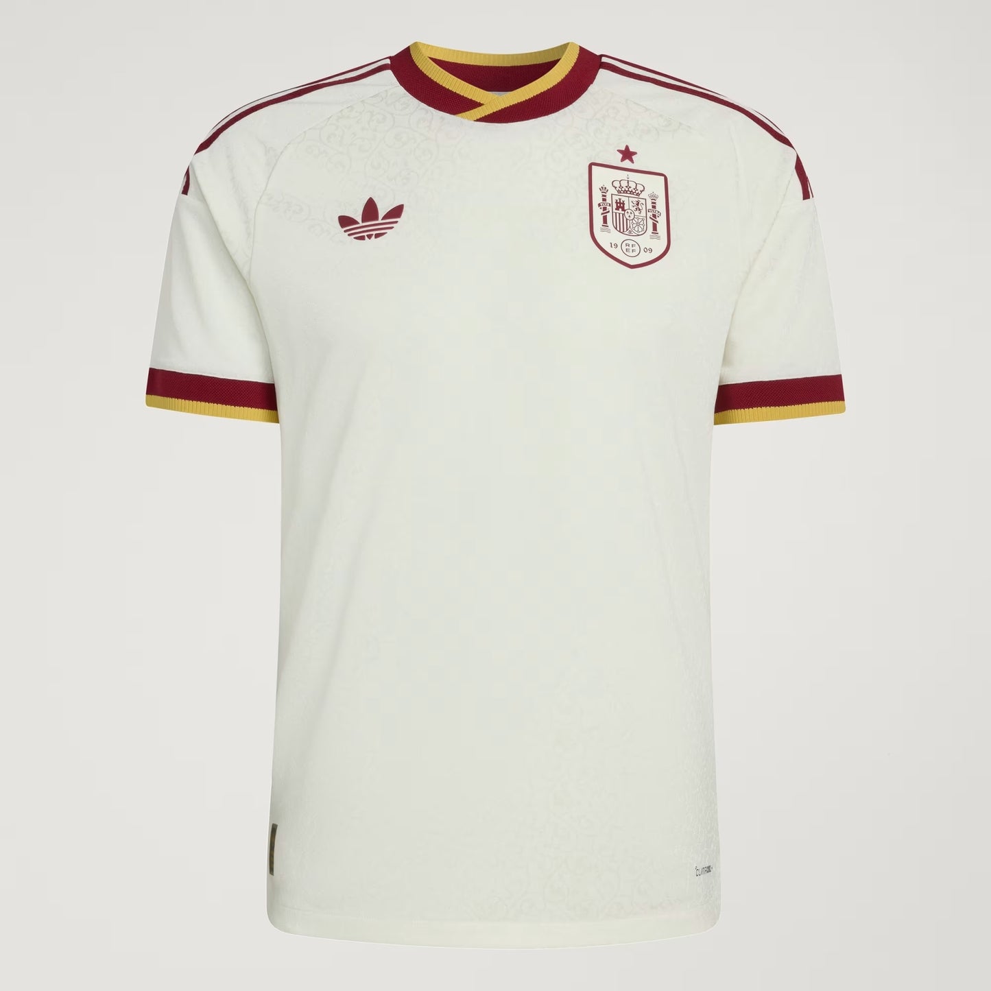 Camisa II Jogador Espanha 26