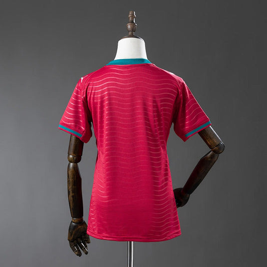 Camisa Portugal 26/27 - Feminina