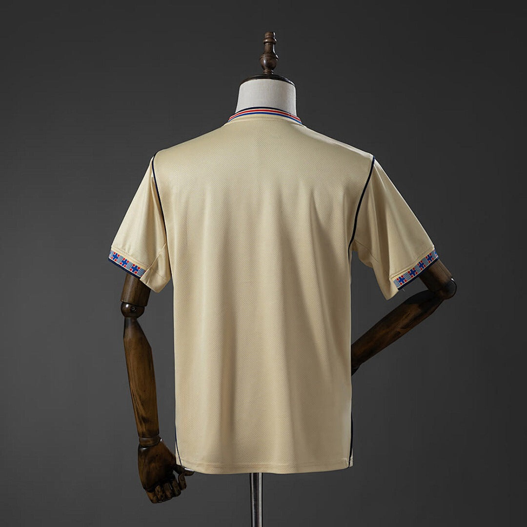 Camisa Barcelona 26/27 Home - Edição Especial