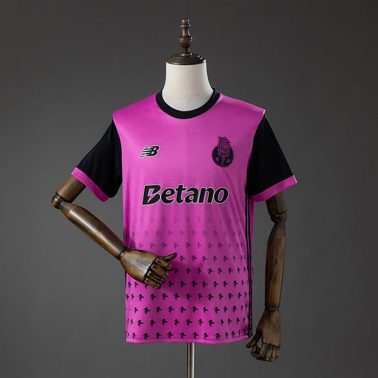 Camisa Porto 26/27 Edição especial
