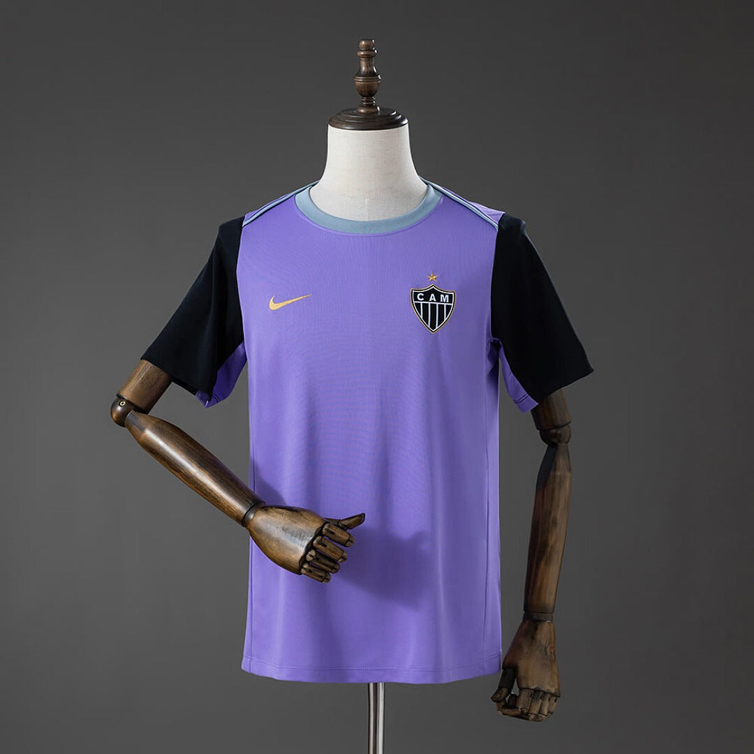 Camisa Atlético Mineiro 26/27 Treino - Torcedor