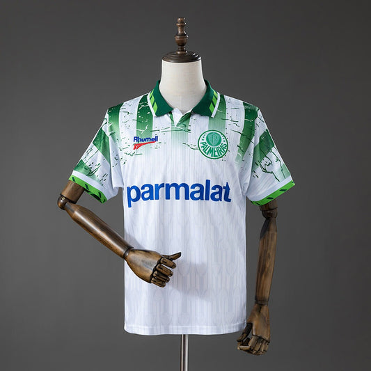 Camisa Palmeiras 1996 Away Retro