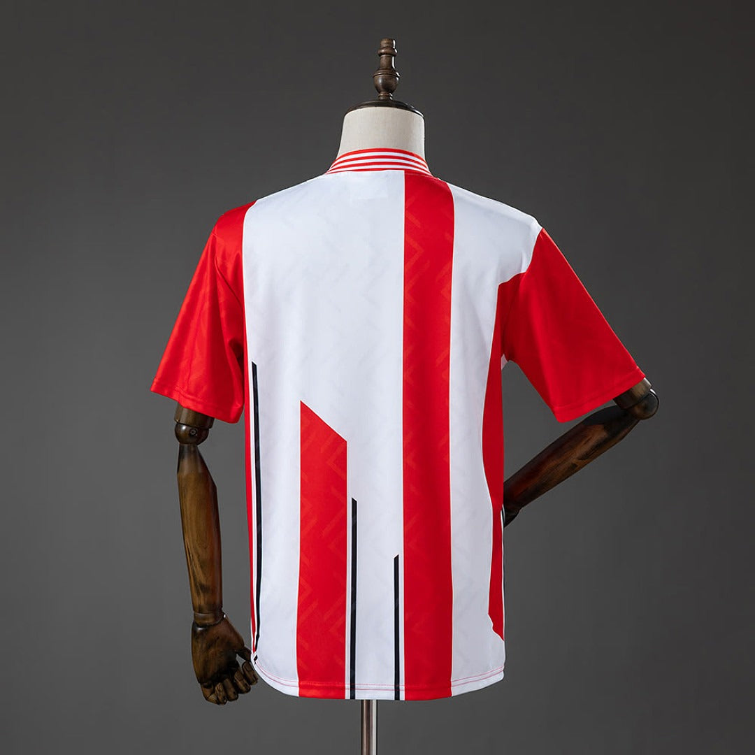Camisa Southampton 1993 Home