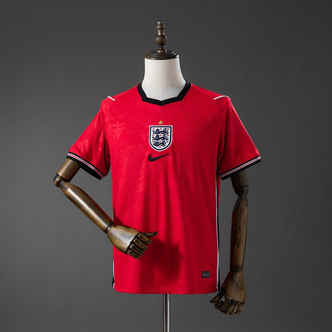 Camisa Inglaterra 26/27 Away - Torcedor