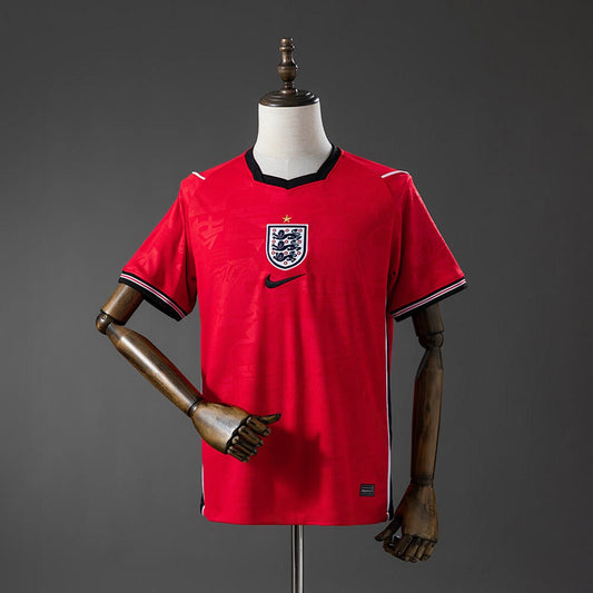 Camisa Inglaterra 26/27 Away - Torcedor