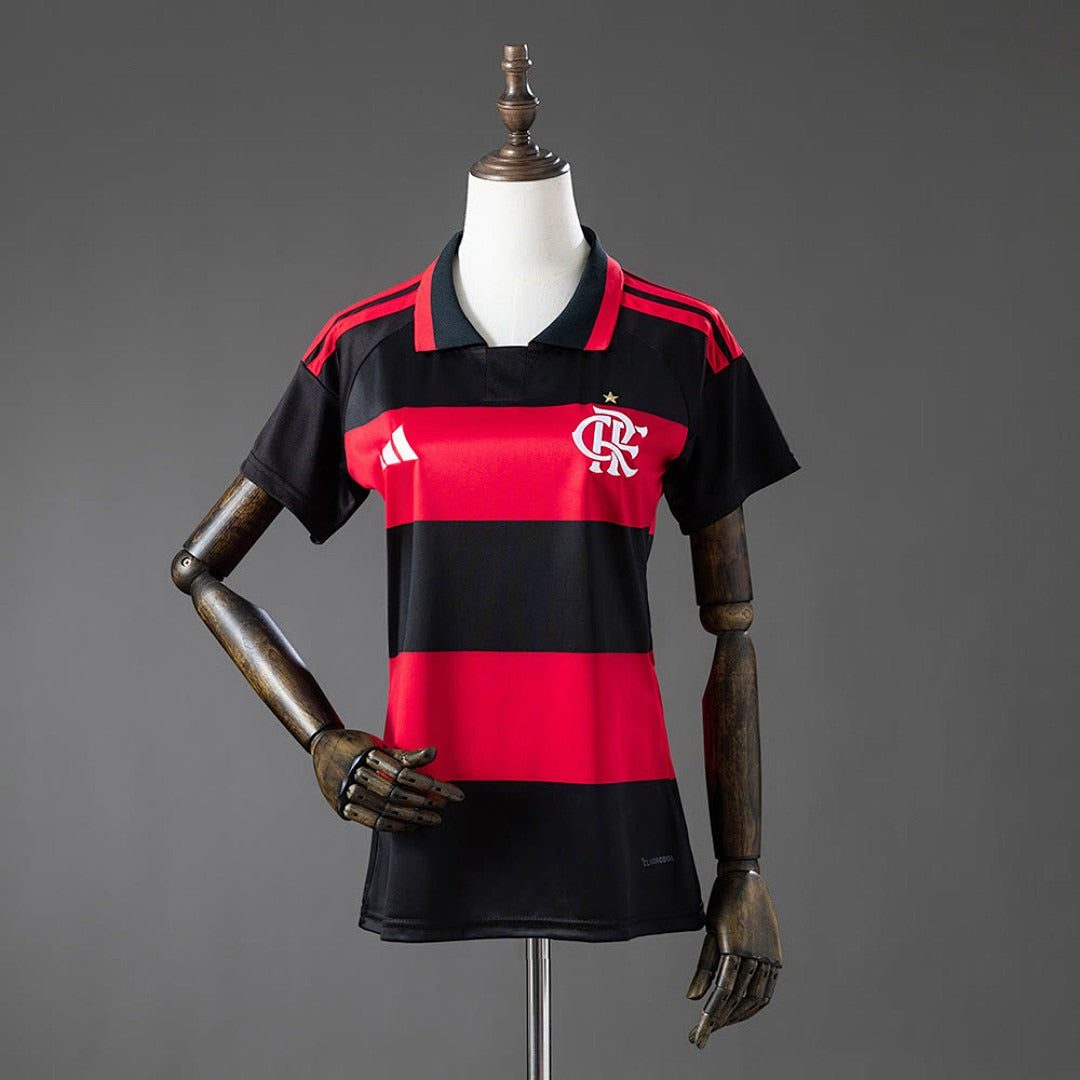 Camisa Mengão Feminina 2026/27