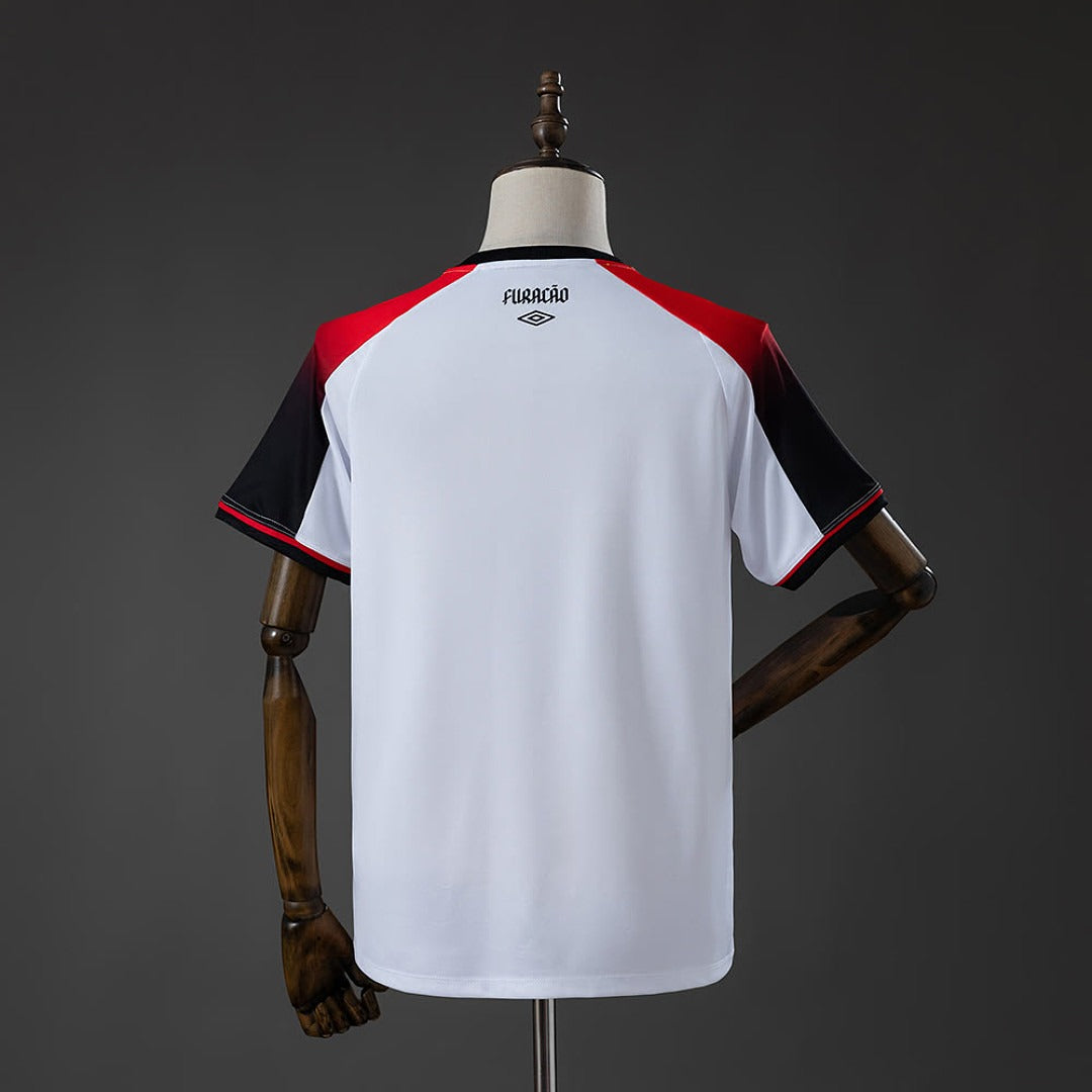 Camisa Athletico Paranaense 26/27 Away - Torcedor