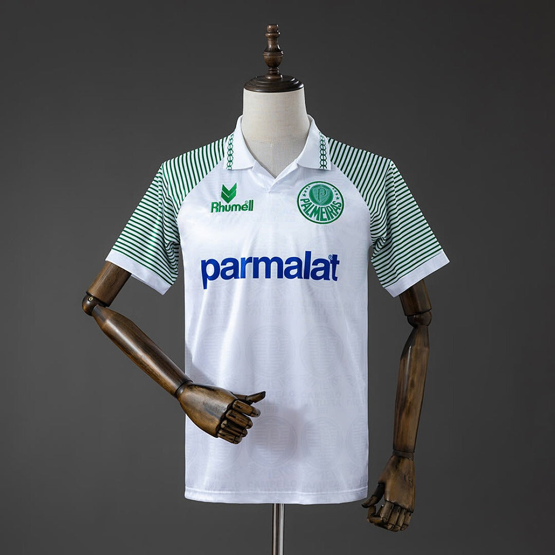 Camisa Palmeiras 92/93 Away - Retro