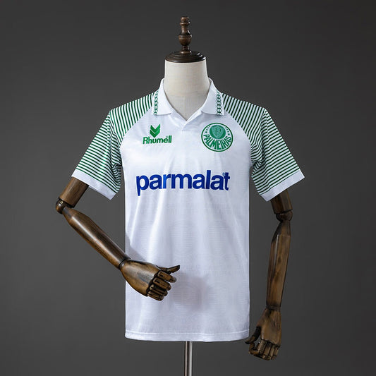 Camisa Palmeiras 92/93 Away - Retro