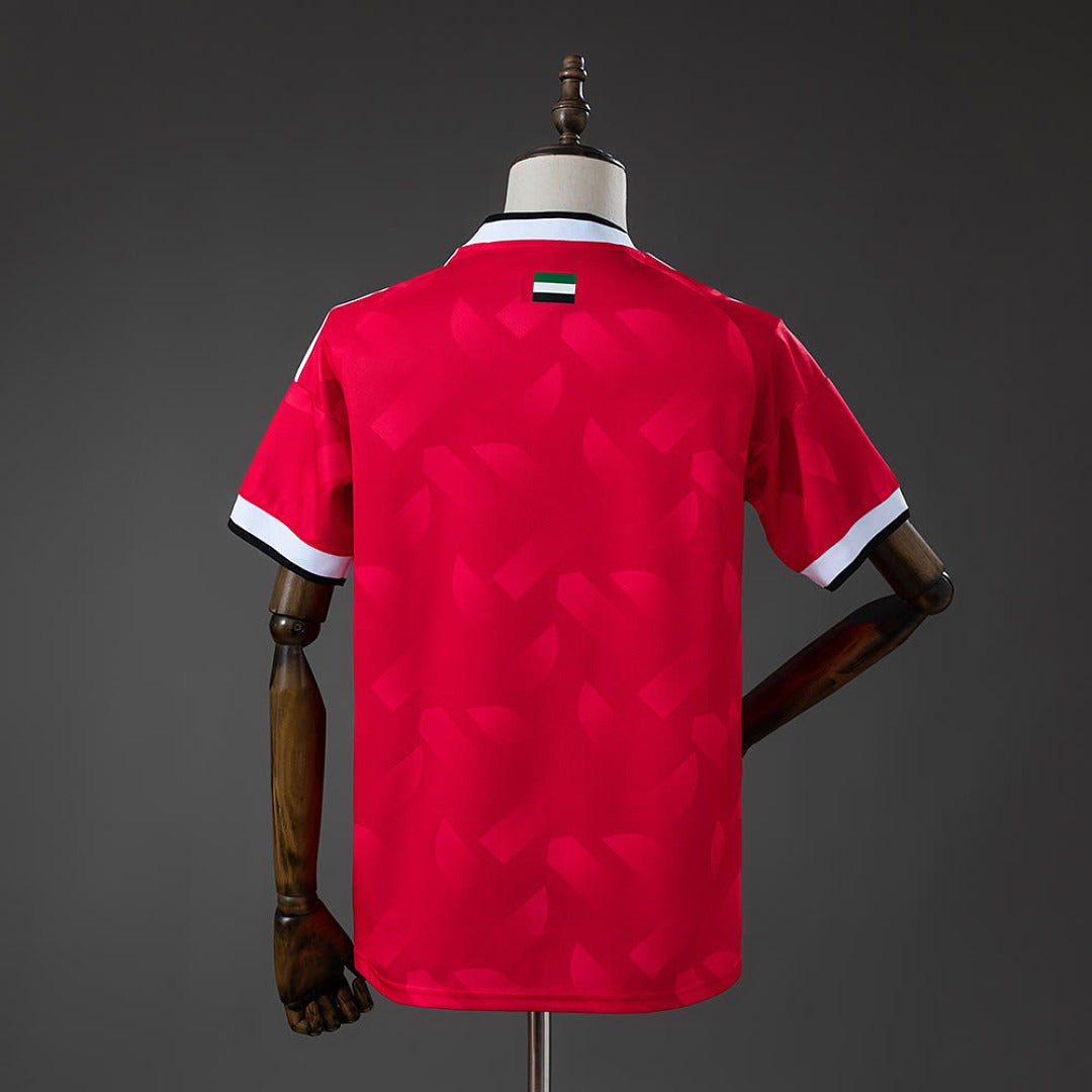 Camisa Emirados Arabes 26/27 Away - Torcedor