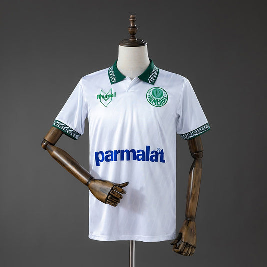 Camisa Palmeiras 94/95 Away Retro