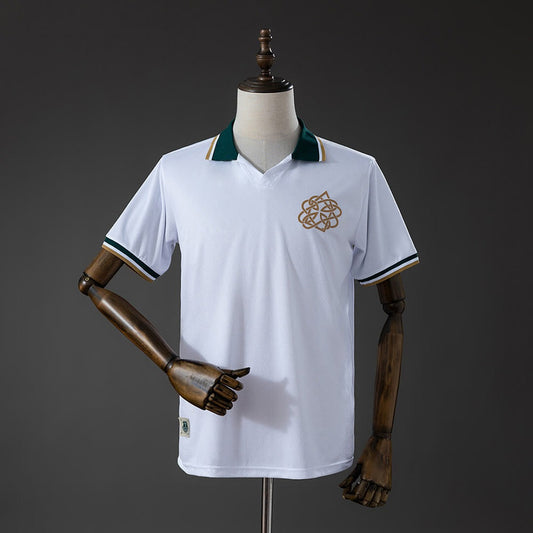 Camisa Everton 26/27 St. Patricks Day - Fan