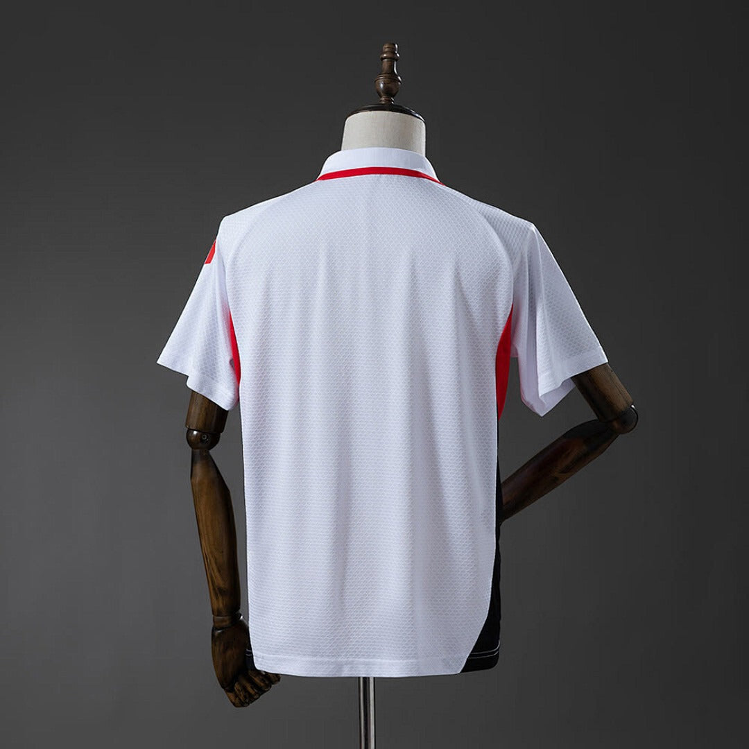 Camisa Bayern Munich 25/26 POLO-White