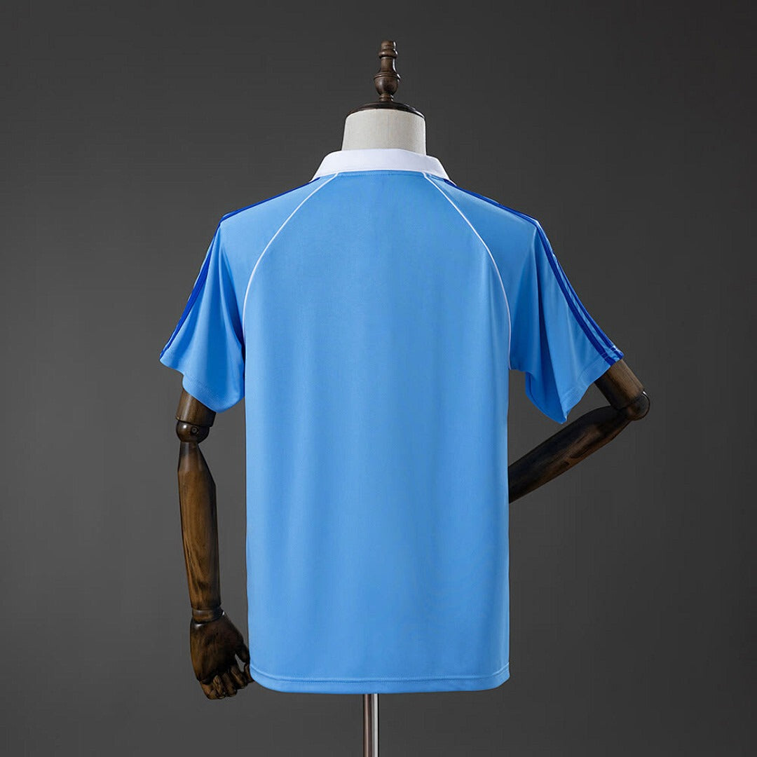 Camisa Celta de Vigo 84/85 Home - Retro