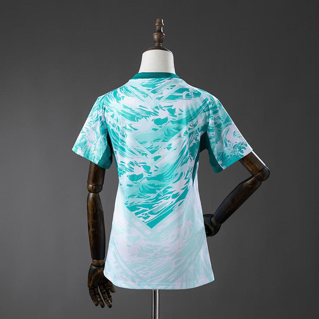 Camisa Portugal 26/27 Away - Feminina