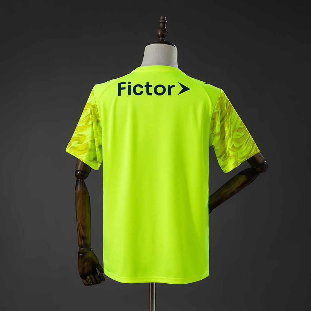 Camisa Palmeiras 26/27 I Goleiro