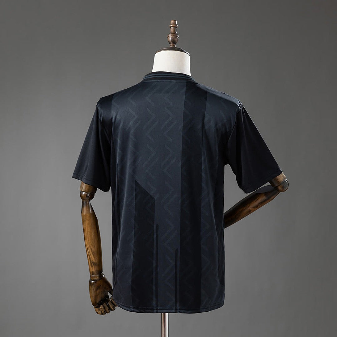 Camisa Southampton 1994/95 Retro all black