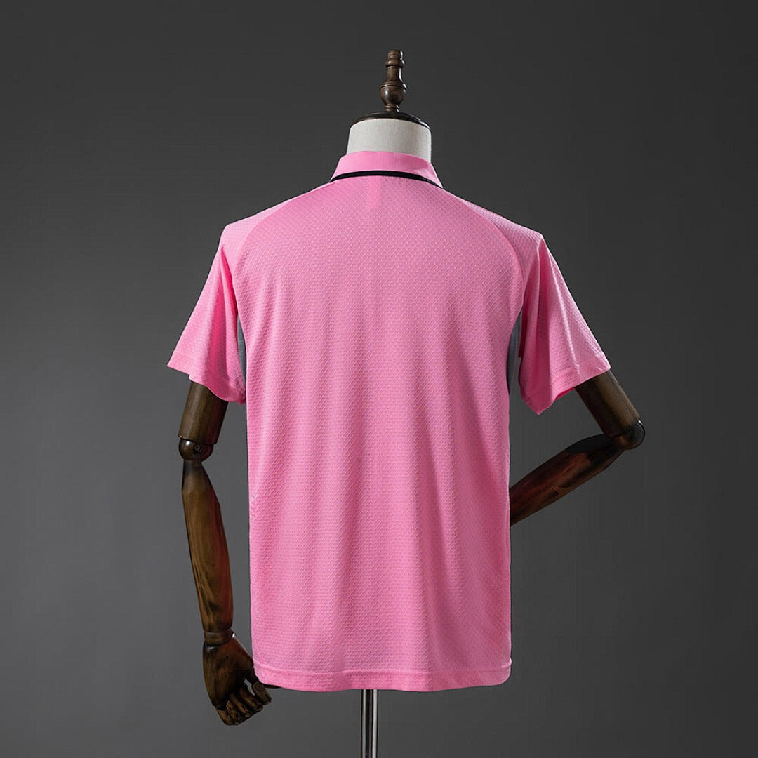 Camisa Inter Miami 25/26 - POLO Pink