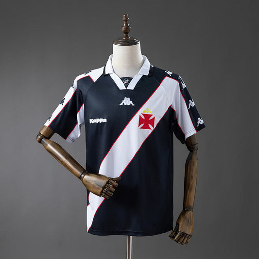 Camisa Vasco da Gama 1997 Home - Retro