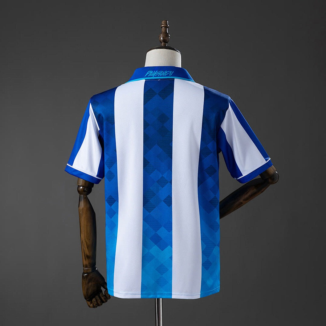 Camisa Paysandu 26/27 Home - Torcedor